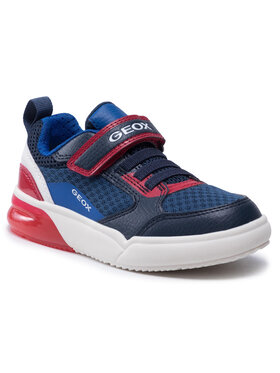 Gant Sneakersy Garold 22639640 Modra Modivo Sk