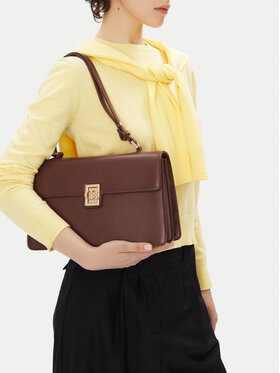 GINO ROSSI Gino Rossi Handtasche CEO-MELIHA-KQ401 Braun