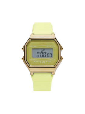 Ice-Watch Ice-Watch Hodinky Digit Retro 22059 Zelená