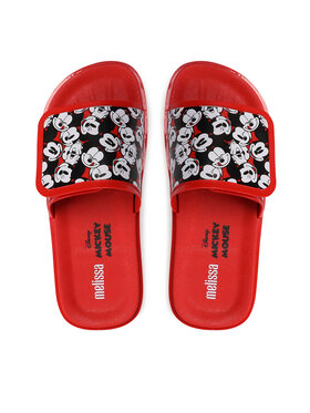 Melissa Natikači Groovy + Mickey Mouse 33632 Pisana