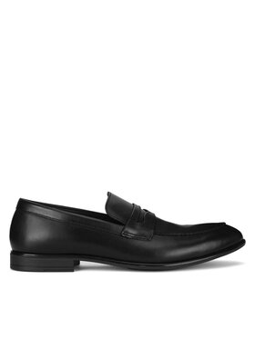Lasocki Lasocki Mocasini BOCA-21 MB Negru