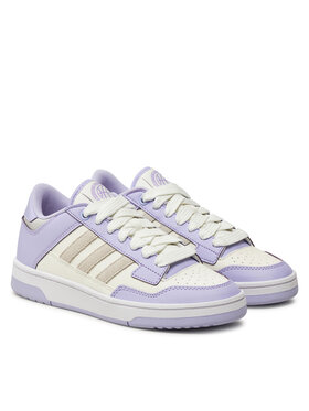 Adidas Superge Rapid Court Low JP5250 Vijolična