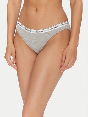 Calvin Klein Underwear Calvin Klein Underwear 3 db klasszikus alsó 000QD5207E Színes