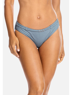 Feba Feba Bikini pezzo sotto FD01D Grigio