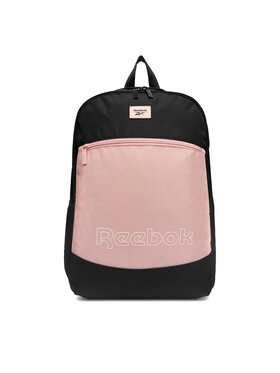 Reebok Reebok Ruksak C-RBK-P-001-08 Crna