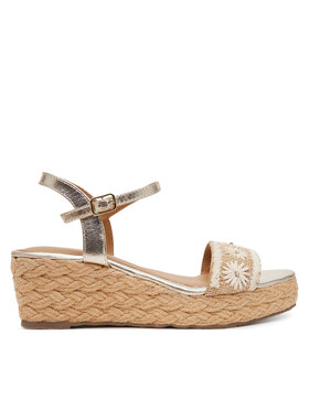 Gioseppo Gioseppo Espadrillid Candia 74863-P Pruun