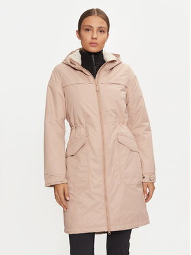 Regatta Regatta Regenjacke Romine II RWP409 Beige Regular Fit