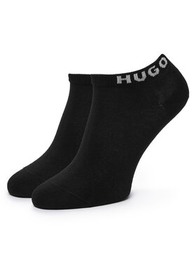 HUGO HUGO Krátké ponožky 50516407 Barevná