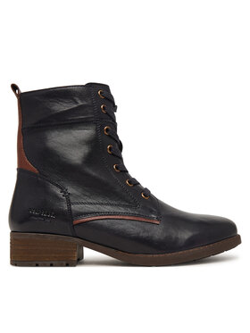Josef Seibel Josef Seibel Черевики Kate 07 75307-MI35 Cиній
