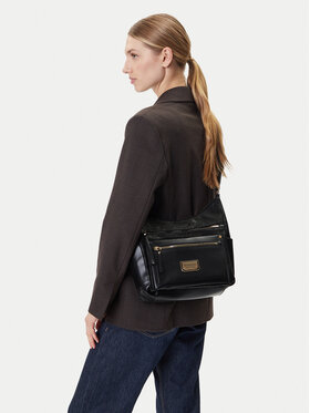 Monnari Monnari Ročna torba BAG5920 Črna