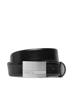 BOSS Boss Herrengürtel Brody Sz35 50512879 Schwarz