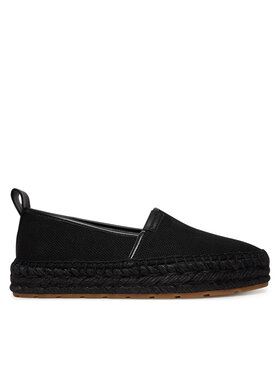 MICHAEL Michael Kors MICHAEL Michael Kors Espadrile Elias 42S5ELFP1D Negru