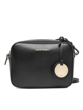 Emporio Armani Emporio Armani Borsetta Y3B092 YH15A 81386 Nero