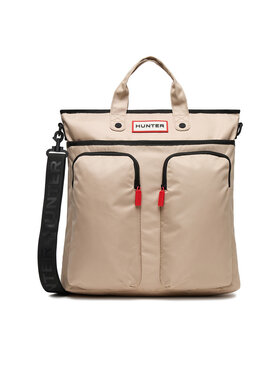Hunter Hunter Rucksack CEO-HTR-B-006-08 Beige