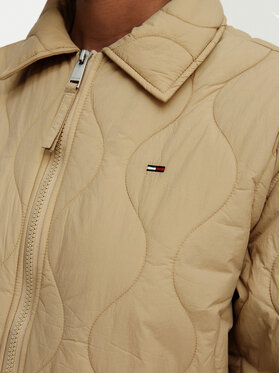 Μπουφάν μεταβατικό Tommy Jeans