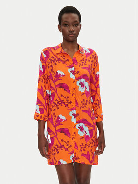 Chantelle Chantelle Särk Passionate C14YJ0 Roosa Relaxed Fit