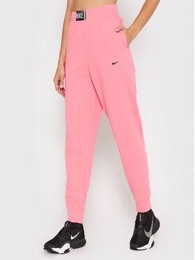 Nike Nike Teplákové nohavice Sportswear CZ9859 Ružová Standard Fit