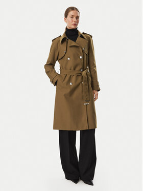 Morgan Morgan Trench 242-GTRENCH1 Maro Regular Fit