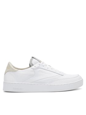 Reebok Reebok Tenisice Club C Clean GW5107 Bijela