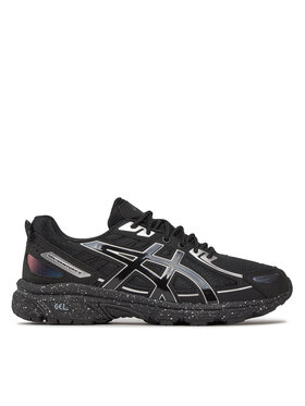 Asics Asics Sneakersy Gel-Venture 6 1203A245 Czarny