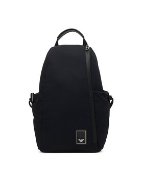 Emporio Armani Emporio Armani Nahrbtnik EM005661 AF22391 UB118 Mornarsko modra