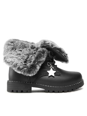 Mayoral Mayoral Stiefel 44392 Schwarz