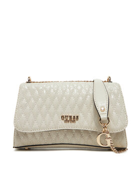 Guess Guess Rankinė HWGG96 26210 Écru