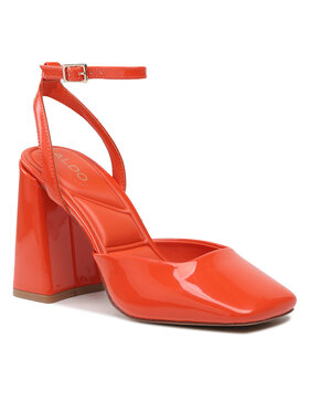 Aldo Aldo Сандали Ingenue 13567219 Оранжев