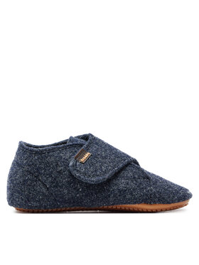 Froddo Froddo Тапочки Prewalkers Wooly G1170002 S Голубий