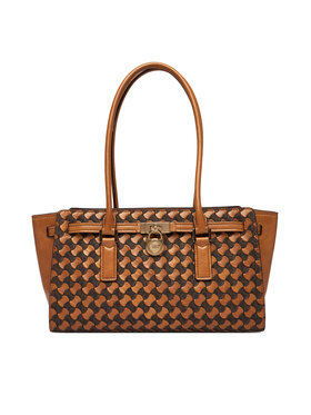 MICHAEL Michael Kors MICHAEL Michael Kors Ročna torba 30R6GNXT0T Rjava