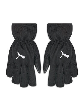 Puma Puma Rękawice narciarskie Winter Players 400140 01 Czarny