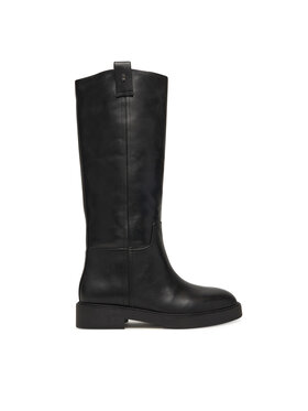 Nokwol Nokwol Stivali Jose Nero