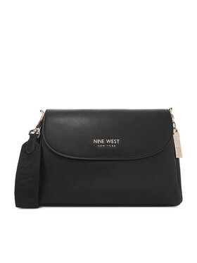 Nine West Nine West Borsetta CEO-East-Village-Essential-LX9962 Nero