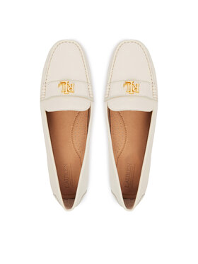 LAUREN RALPH LAUREN Μοκασίνια LAUREN RALPH LAUREN - 5
