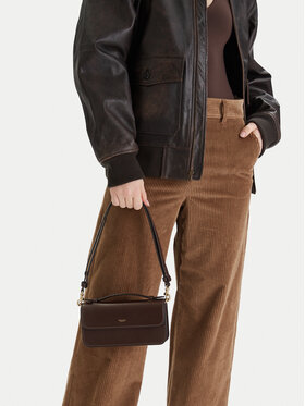 Coach Coach Handtasche Elora CCY30 Braun