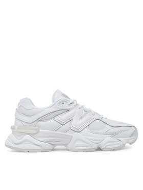 New Balance New Balance Laisvalaikio batai U9060NRJ Balta