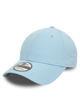 New Era New Era Șapcă Ne Ess 940 60503579 Albastru celest