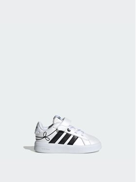 adidas adidas Niechodki 164657 Biały