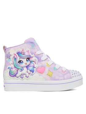 Skechers Skechers Sneakers Twi-Lites 2.0 314378L LVMT Violett