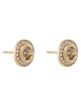 Guess Guess Orecchini JUBE05 448JW Oro