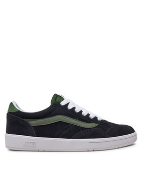 Vans Vans Tenisky Cruze Too CC VN000CMTYJ71 Čierna