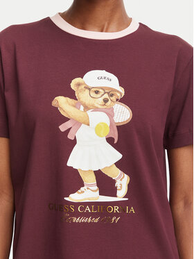 T-Shirt Guess