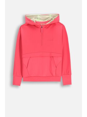 Lemon Explore Lemon Explore Bluza WL5132301ACG-007 Różowy Regular Fit