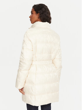 Guess Guess Giubbotto invernale W5BL44 W2912 Beige Regular Fit