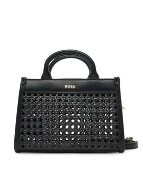 BOSS BOSS Handtasche 50541759 Schwarz