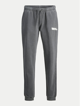 Jack&Jones Junior Jack&Jones Junior Pantaloni trening Vermont Wash 12263237 Gri Wide Leg