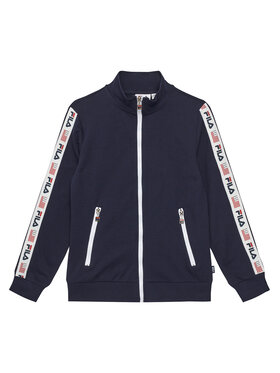 Original Marines Original Marines Світшот FILA DFPV4180YM Cиній Regular Fit