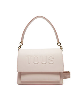 TOUS TOUS Käekott Audree 2002104915 Roosa