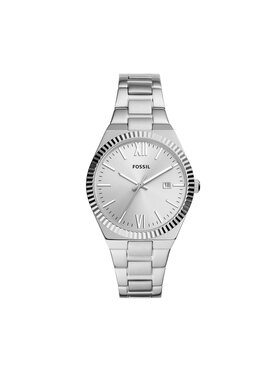 Fossil Fossil Sat Scarlette ES5300 Srebrna