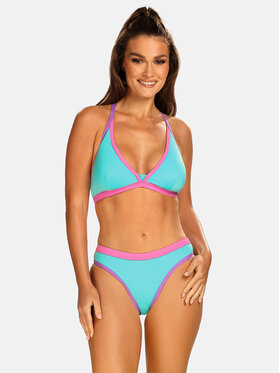 Feba Feba Bikini FL164- 761 Turkusowy